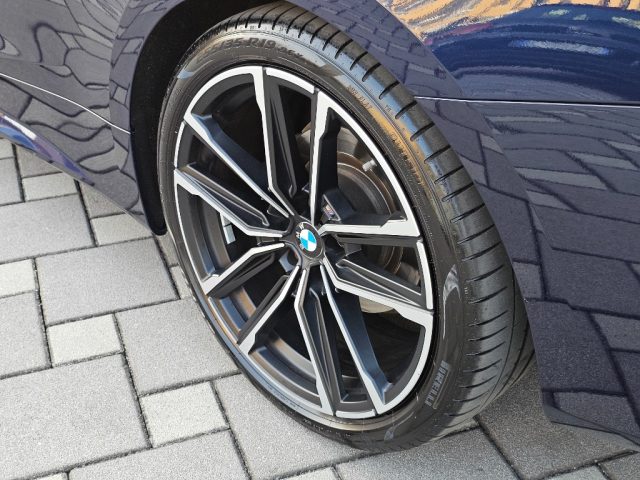 BMW 420 usata, con Interni in pelle