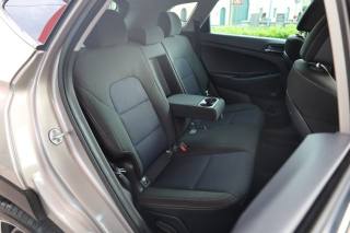 HYUNDAI Tucson usata 101