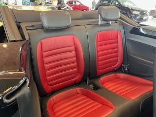 VOLKSWAGEN Maggiolino usata, con Cruise Control