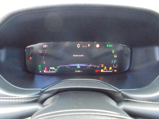 JEEP Compass usata 23