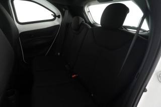 TOYOTA Aygo X usata 9