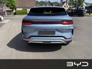 BYD Seal usata, con Airbag laterali