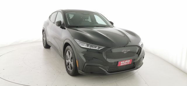 FORD Mustang Mach-E usata, con Chiusura centralizzata telecomandata