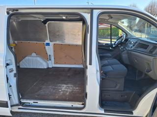 FORD Transit Custom usata 27
