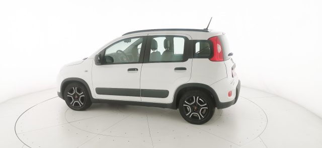 FIAT Panda usata 22