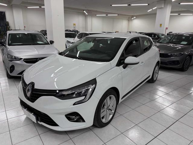RENAULT Clio usata, con Airbag Passeggero