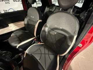 FIAT 500 usata, con Chiusura centralizzata