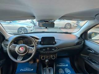 FIAT Tipo usata, con Climatizzatore
