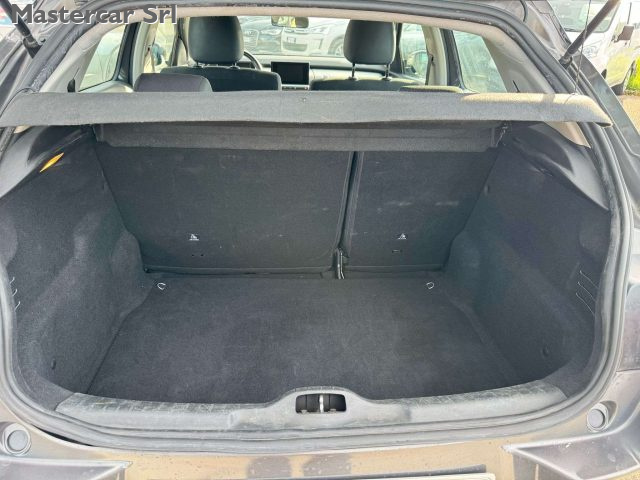 CITROEN C4 usata, con Immobilizzatore elettronico