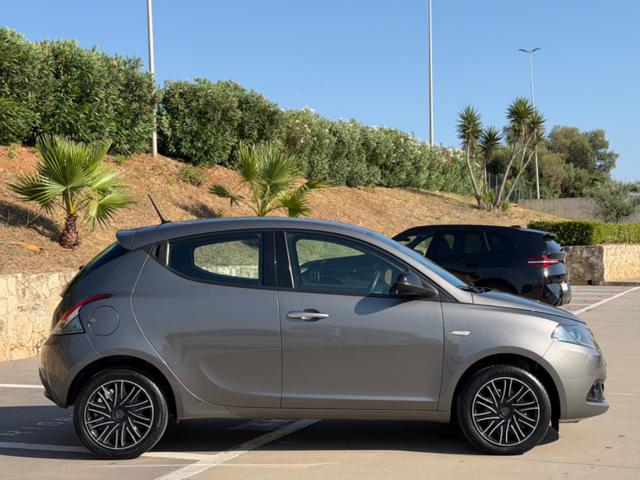 LANCIA Ypsilon usata, con Alzacristalli elettrici
