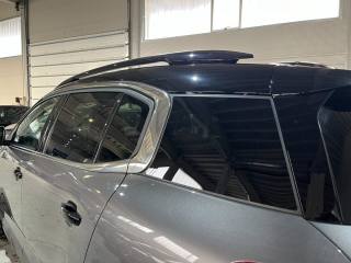 CITROEN C5 Aircross usata, con Interni in pelle