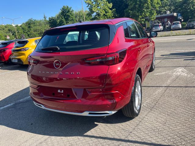 OPEL Grandland usata, con Airbag