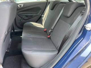 FORD Fiesta usata, con Lettore CD