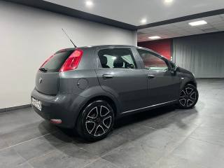 FIAT Punto usata, con Airbag Passeggero