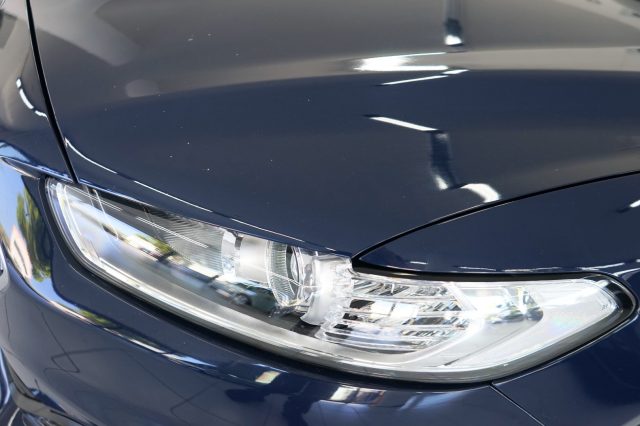 FORD Mondeo usata, con Bracciolo