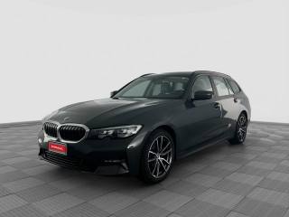 BMW 320 Serie 3   (G20/G21) d xDrive Touring Business Adva