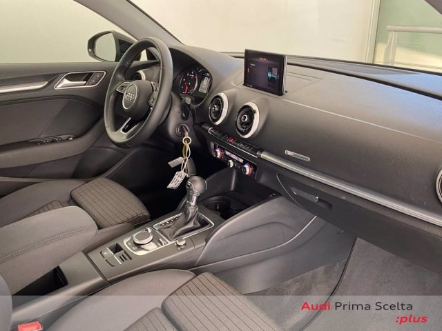 AUDI A3 usata, con Controllo trazione