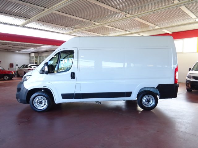 FIAT Ducato usata, con Antifurto