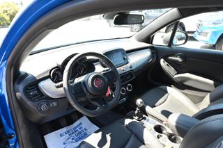 FIAT 500X usata, con Cruise Control