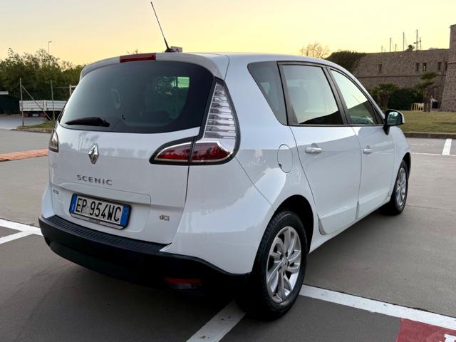 RENAULT Scenic usata, con Climatizzatore