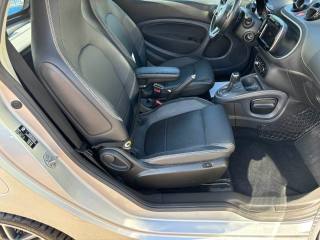 SMART ForTwo usata, con Climatizzatore