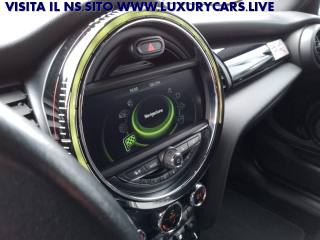 MINI Cooper S usata, con Cruise Control