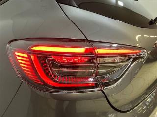 RENAULT Clio usata, con Climatizzatore