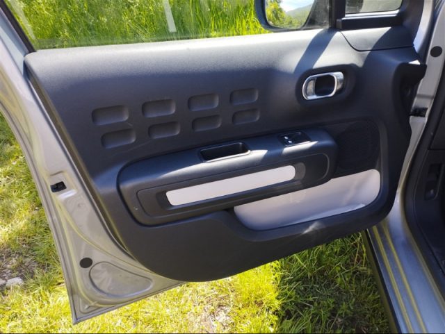 CITROEN C3 usata, con ESP