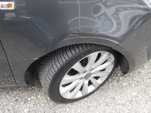OPEL Meriva usata 88