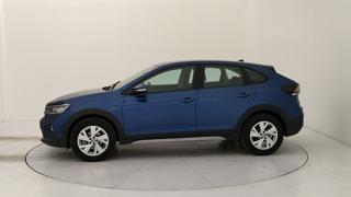 VOLKSWAGEN Taigo usata, con Airbag