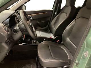 DACIA Spring usata, con Servosterzo