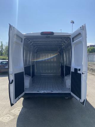 FIAT Ducato usata 26