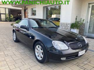 MERCEDES-BENZ SLK 200 usata, con Airbag Passeggero