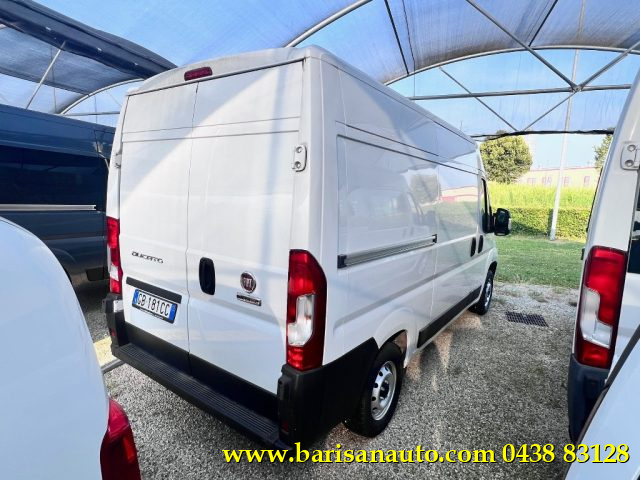 FIAT Ducato usata, con Alzacristalli elettrici