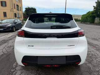 PEUGEOT 208 usata, con Chiusura centralizzata