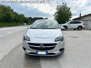 OPEL Corsa usata, con Autoradio