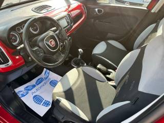 FIAT 500L usata, con Chiusura centralizzata