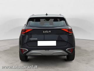 KIA Sportage usata, con Autoradio