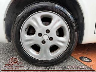 FIAT Punto usata, con Lettore CD