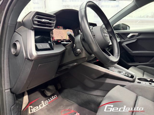AUDI A3 usata, con Controllo trazione