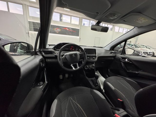PEUGEOT 208 usata, con Servosterzo