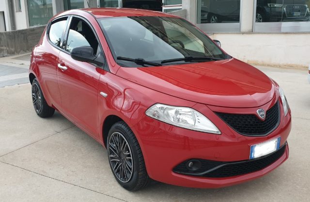 LANCIA Ypsilon usata, con Airbag Passeggero