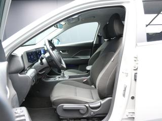 HYUNDAI Kona usata, con Cerchi in lega