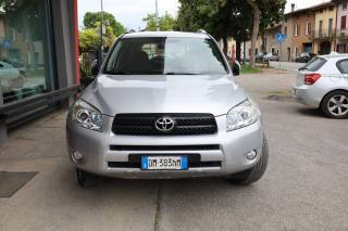 TOYOTA RAV 4 usata 94