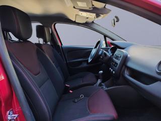 RENAULT Clio usata, con Controllo trazione