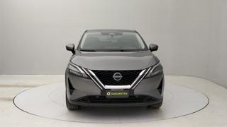 NISSAN Qashqai usata, con Boardcomputer