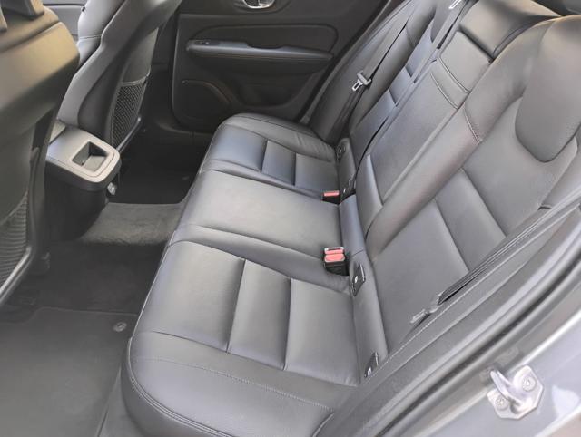 VOLVO V60 usata, con Controllo trazione