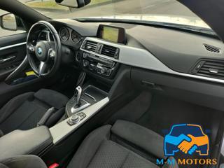 BMW 430 usata, con Cruise Control