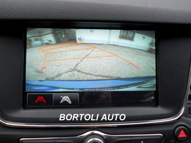 OPEL Astra usata, con Controllo vocale