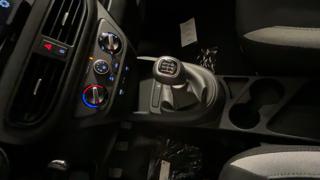 HYUNDAI i10 usata, con Fendinebbia